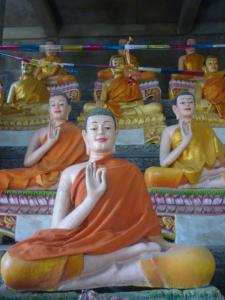 Photo by me. Cambodia 2012.